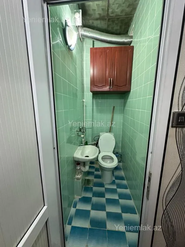 Satılır 3 otaqlı köhnə tikili 62 m²