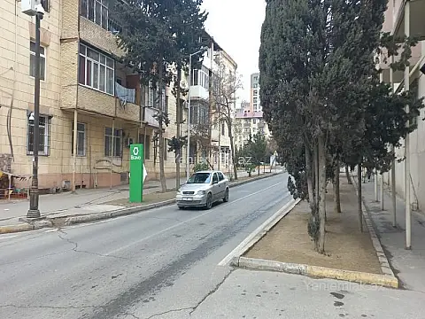 Satılır 3 otaqlı köhnə tikili 62 m²