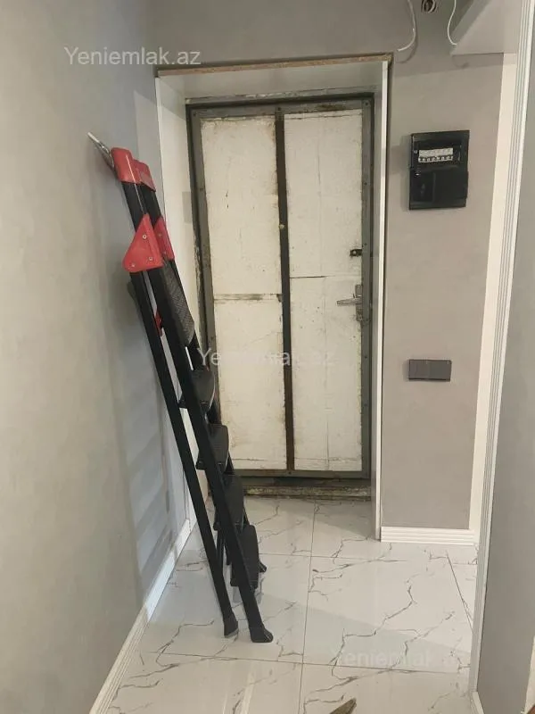 Satılır 3 otaqlı köhnə tikili 65 m²