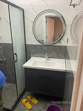 Satılır 3 otaqlı köhnə tikili 65 m²