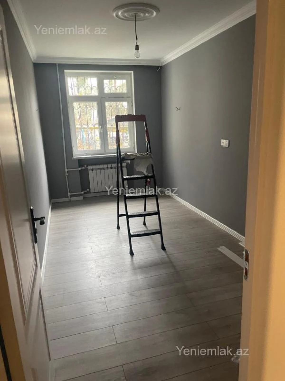 Satılır 3 otaqlı köhnə tikili 65 m²