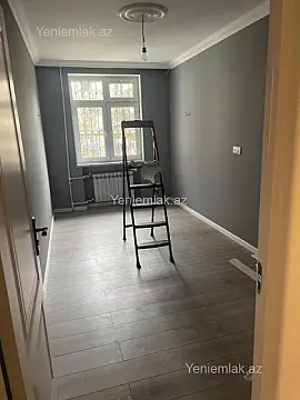 Satılır 3 otaqlı köhnə tikili 65 m²