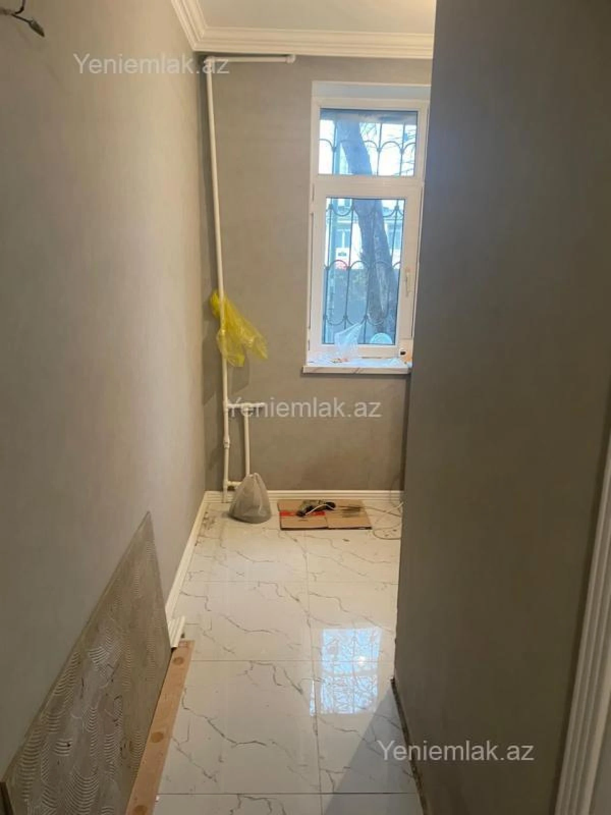 Satılır 3 otaqlı köhnə tikili 65 m²