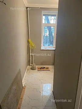 Satılır 3 otaqlı köhnə tikili 65 m²
