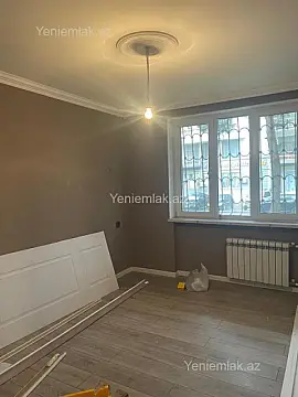 Satılır 3 otaqlı köhnə tikili 65 m²