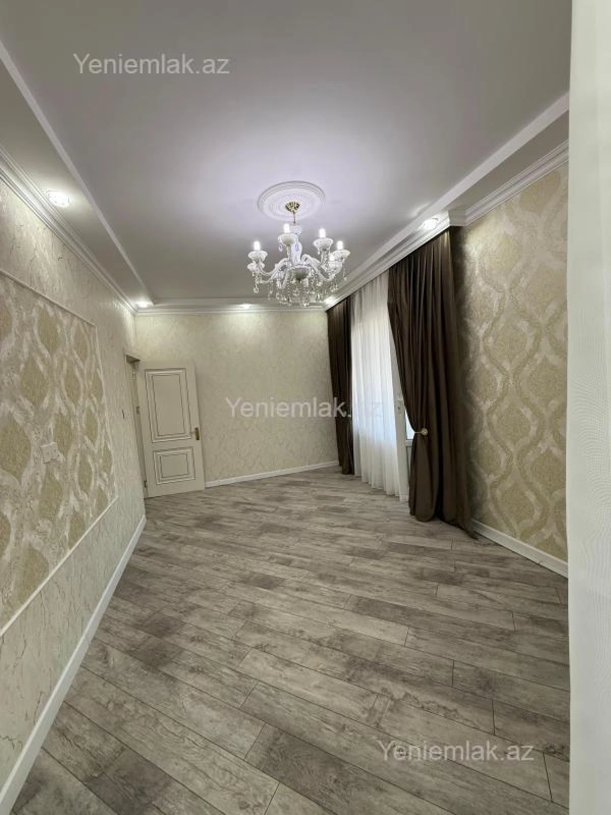 Satılır 2 otaqlı köhnə tikili 50 m²