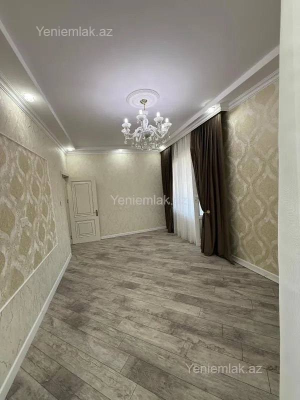 Satılır 2 otaqlı köhnə tikili 50 m²