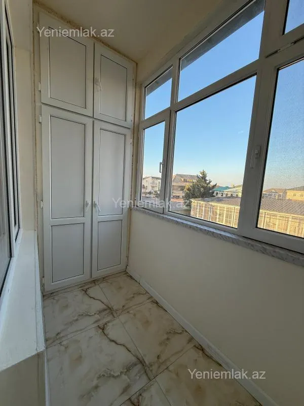 Satılır 2 otaqlı köhnə tikili 50 m²