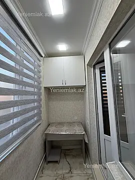 Satılır 2 otaqlı köhnə tikili 50 m²