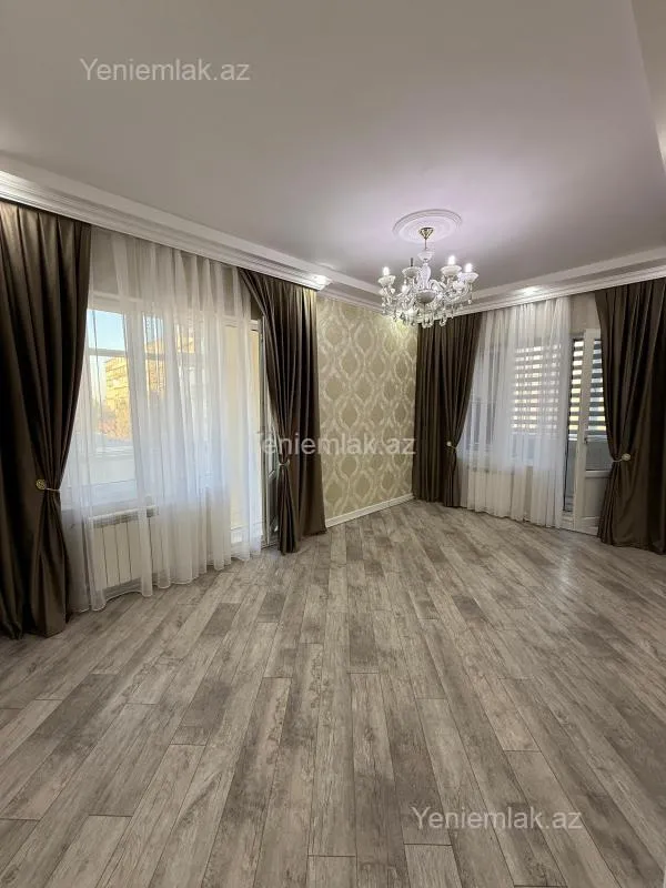 Satılır 2 otaqlı köhnə tikili 50 m²