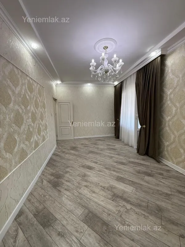 Satılır 2 otaqlı köhnə tikili 50 m²