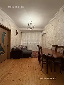 Satılır 3 otaqlı yeni tikili 73 m² — Abşeron, Masazır 3 otaq 73.00 m²
