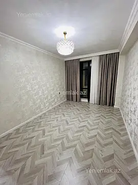 Satılır 4 otaqlı yeni tikili 127 m²