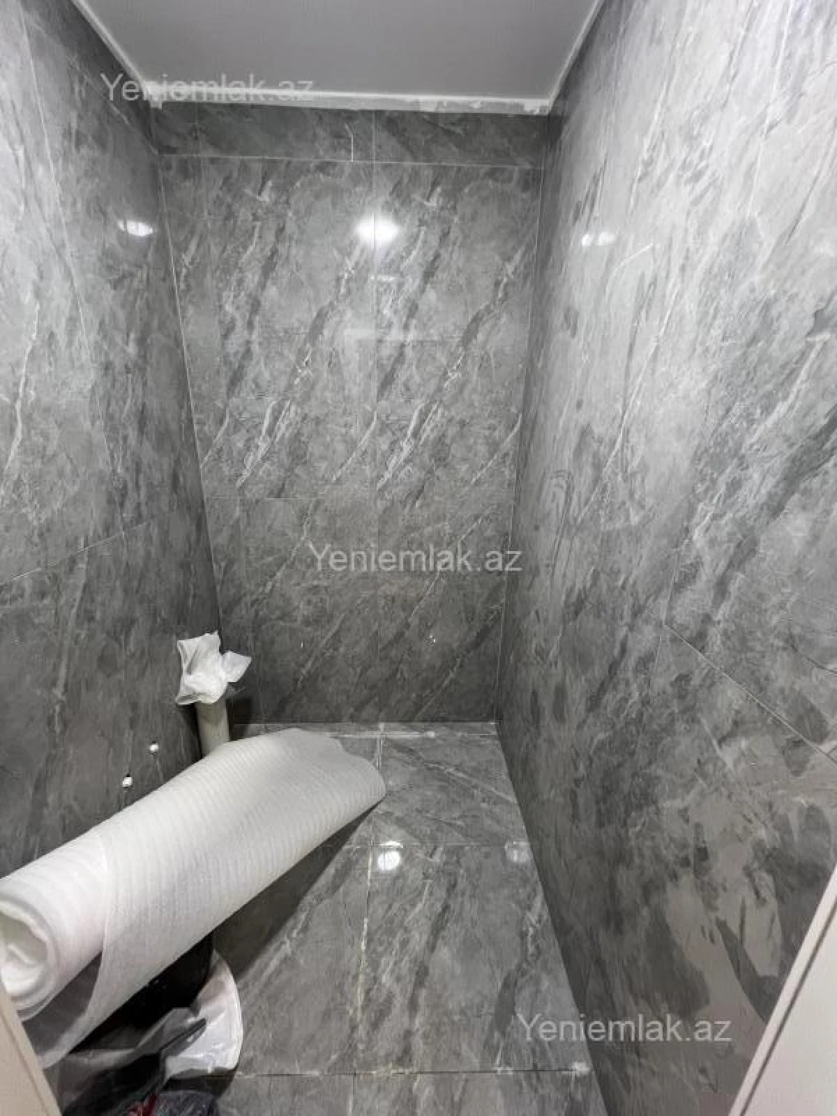 Satılır 4 otaqlı yeni tikili 127 m²