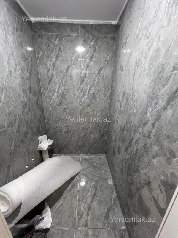 Satılır 4 otaqlı yeni tikili 127 m²