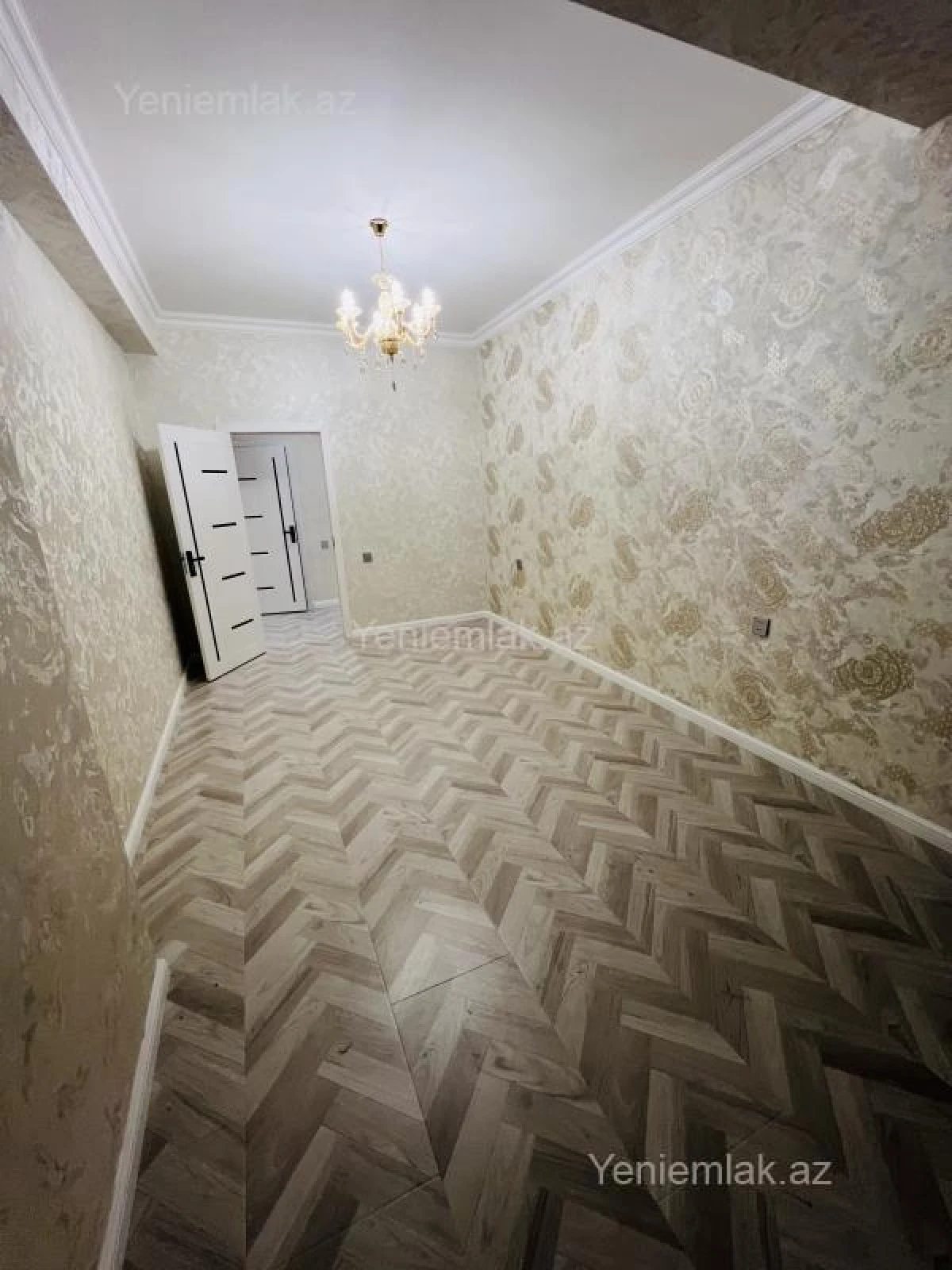 Satılır 4 otaqlı yeni tikili 127 m²