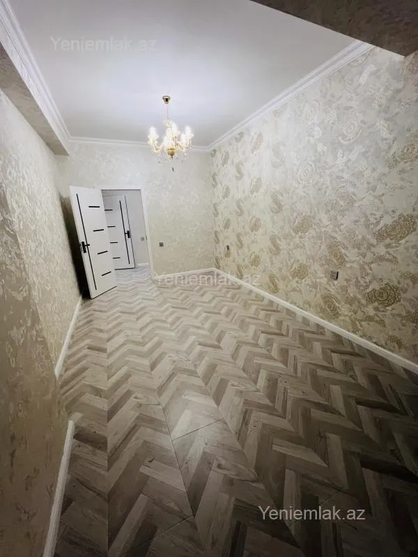 Satılır 4 otaqlı yeni tikili 127 m²