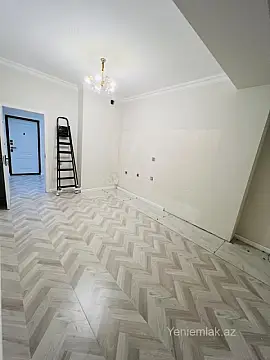Satılır 4 otaqlı yeni tikili 127 m²