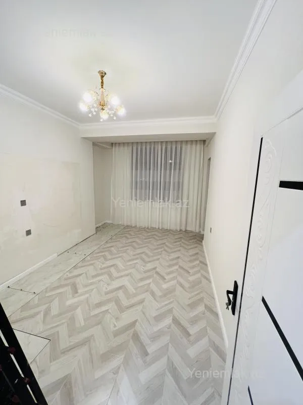 Satılır 4 otaqlı yeni tikili 127 m²