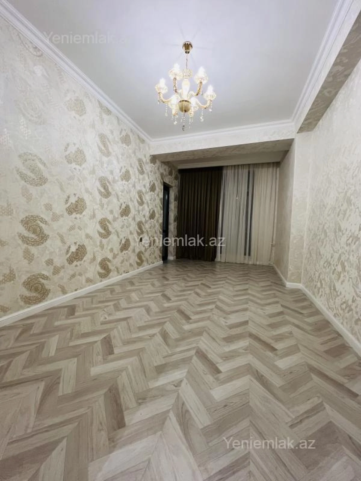 Satılır 4 otaqlı yeni tikili 127 m²