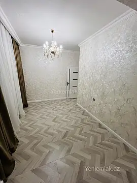 Satılır 4 otaqlı yeni tikili 127 m²