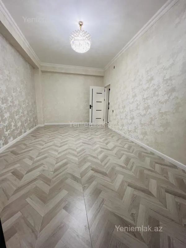 Satılır 4 otaqlı yeni tikili 127 m²