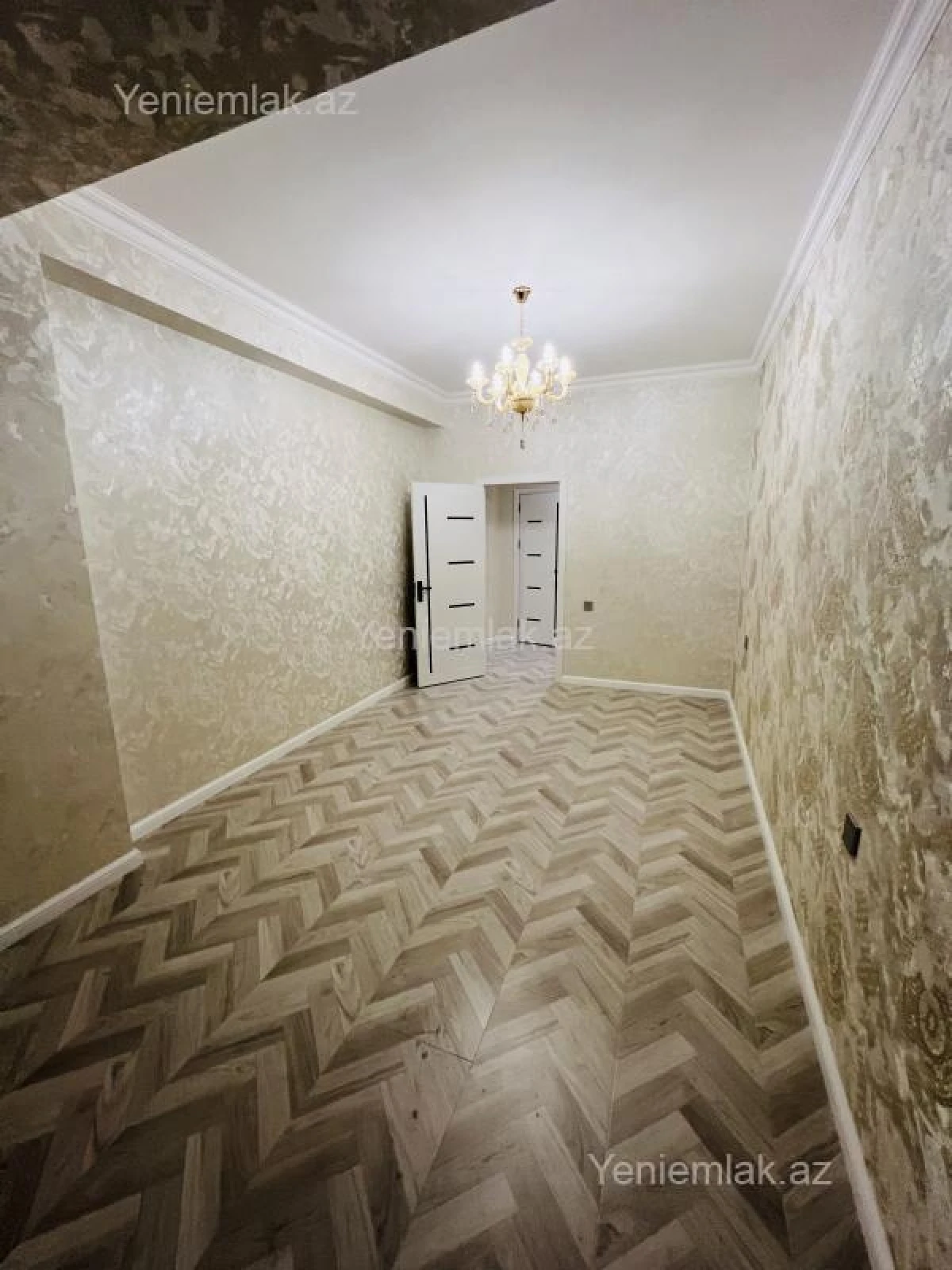 Satılır 4 otaqlı yeni tikili 127 m²