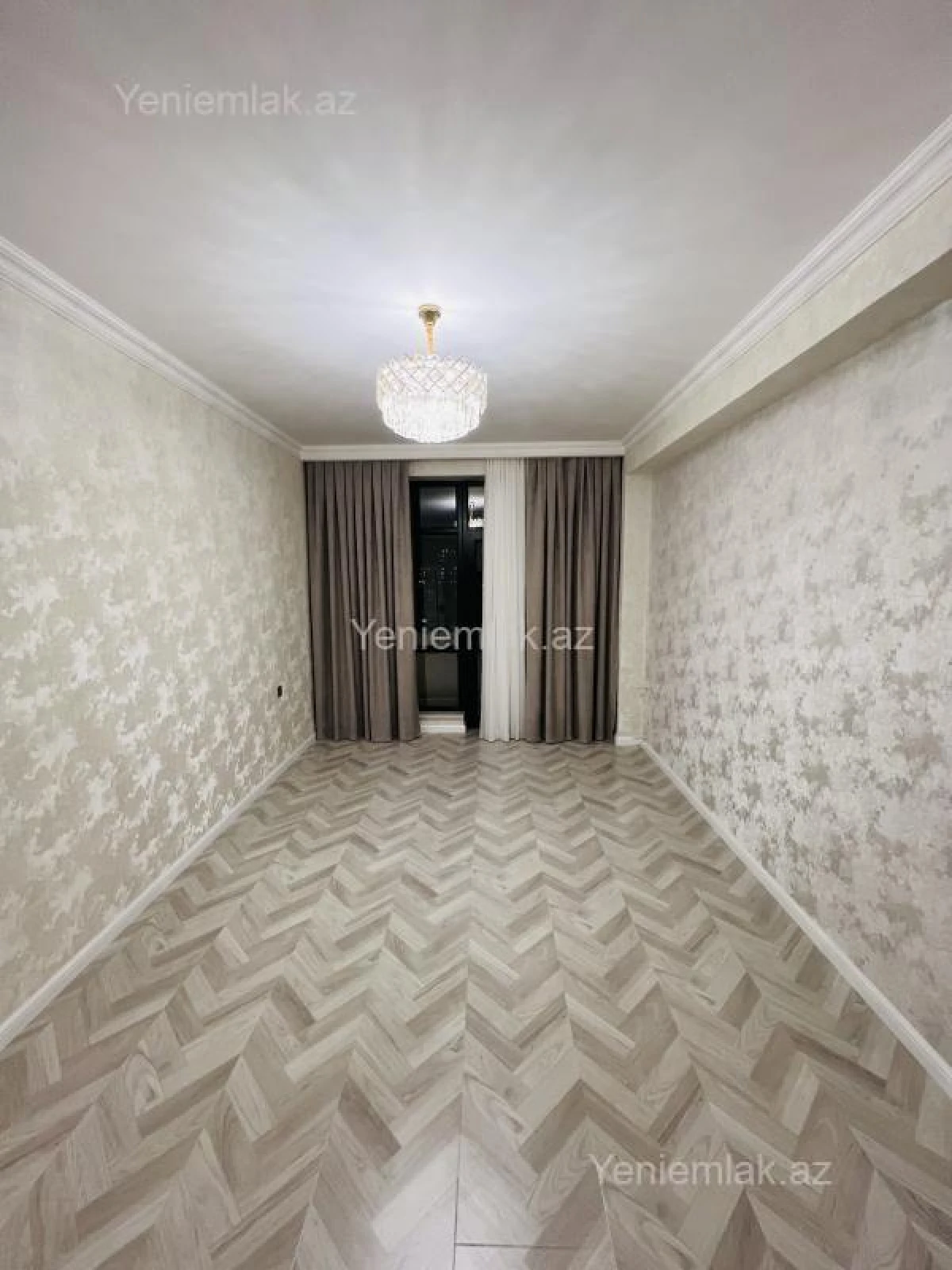 Satılır 4 otaqlı yeni tikili 127 m²