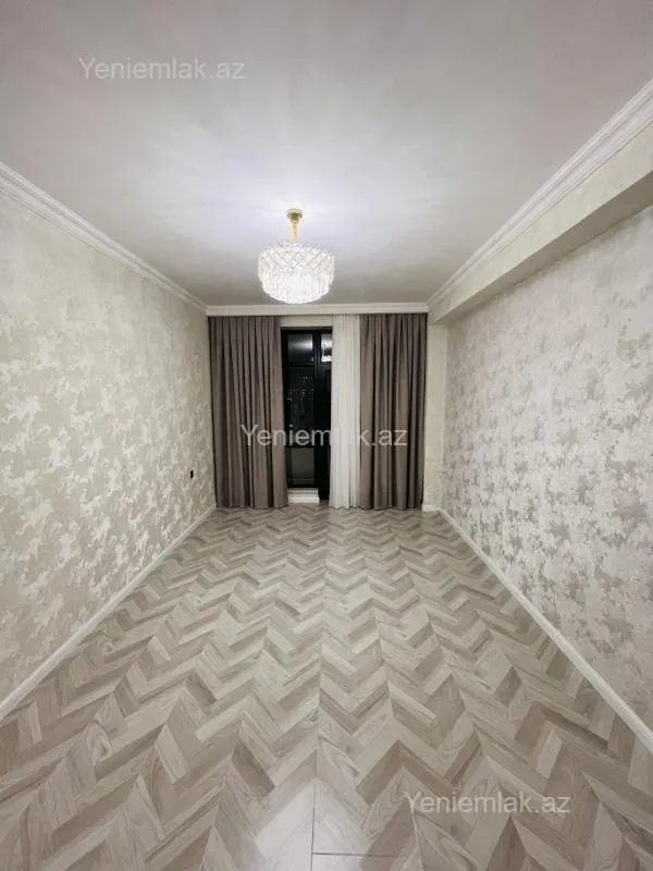 Satılır 4 otaqlı yeni tikili 127 m²