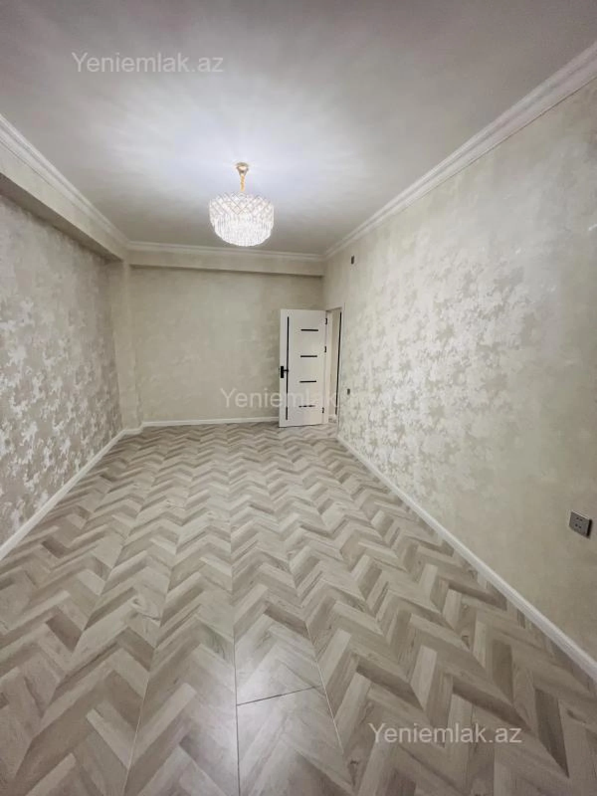 Satılır 4 otaqlı yeni tikili 127 m²