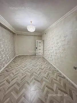 Satılır 4 otaqlı yeni tikili 127 m²