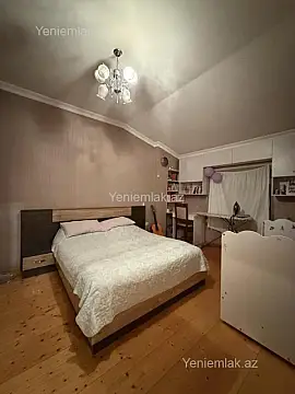 Satılır 3 otaqlı yeni tikili 73 m²