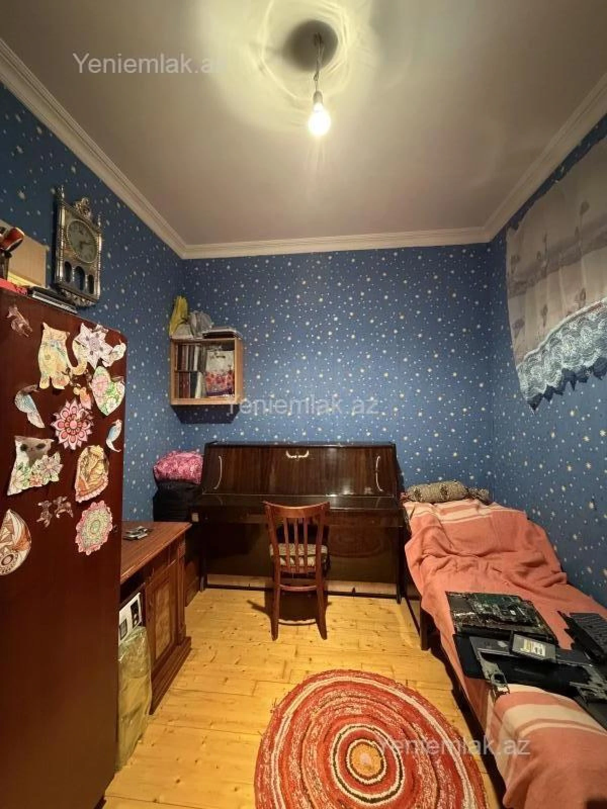 Satılır 3 otaqlı yeni tikili 73 m²