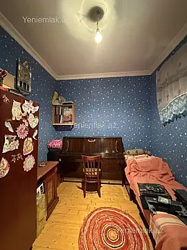 Satılır 3 otaqlı yeni tikili 73 m²