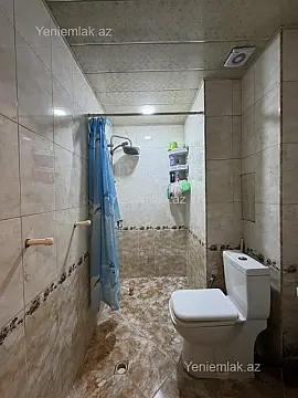 Satılır 3 otaqlı yeni tikili 73 m²