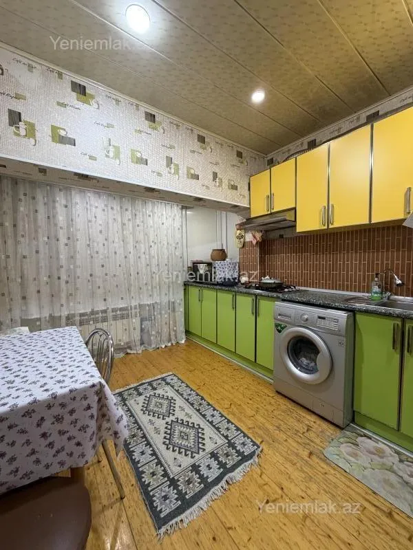 Satılır 3 otaqlı yeni tikili 73 m²