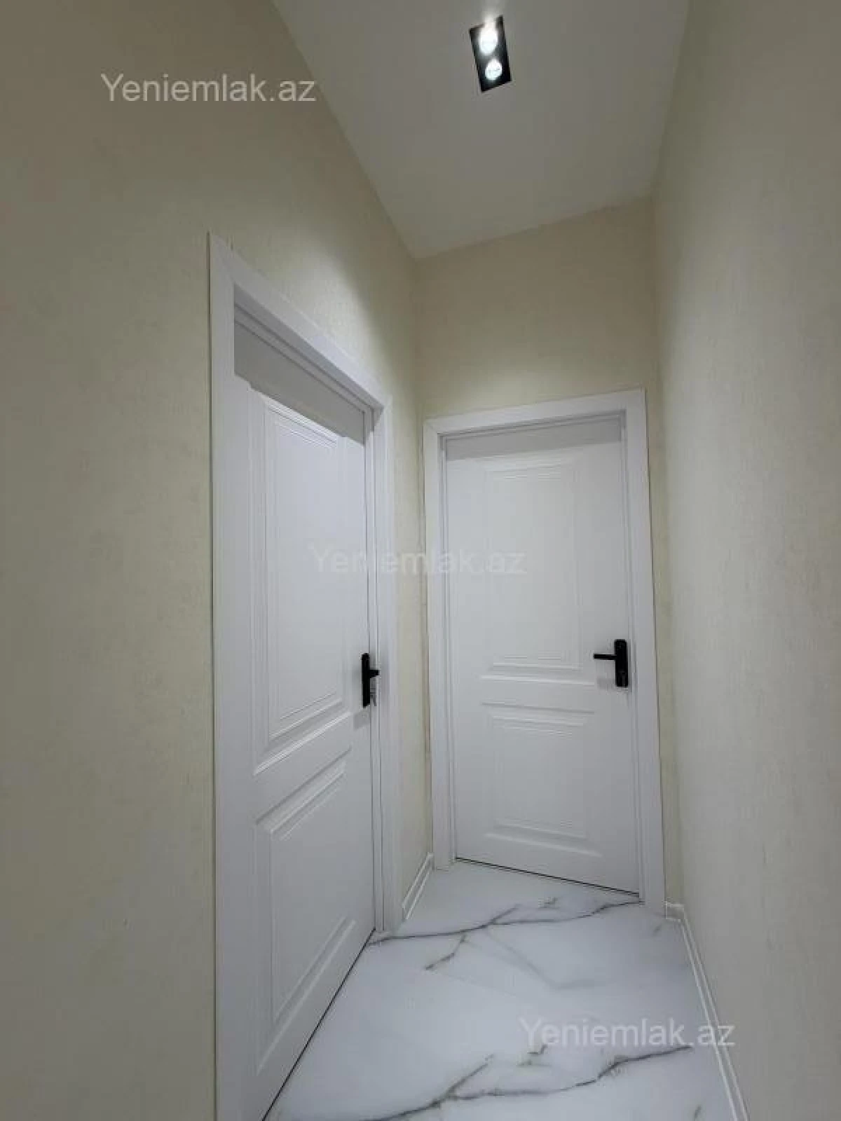 Satılır 3 otaqlı yeni tikili 79 m²