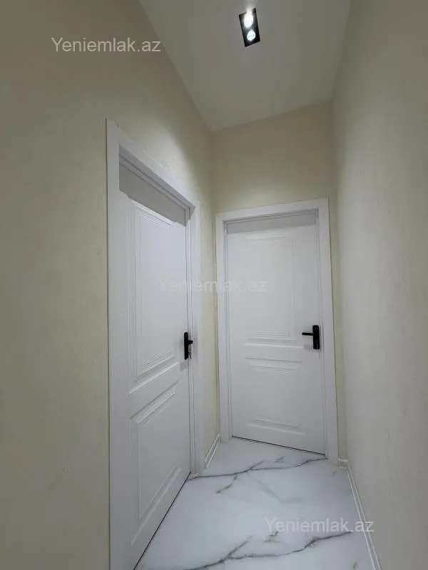 Satılır 3 otaqlı yeni tikili 79 m²