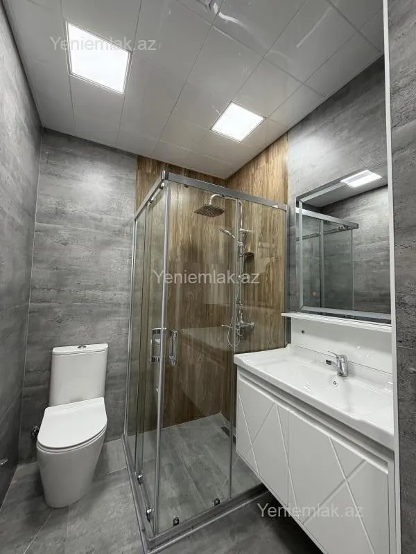 Satılır 3 otaqlı yeni tikili 79 m²