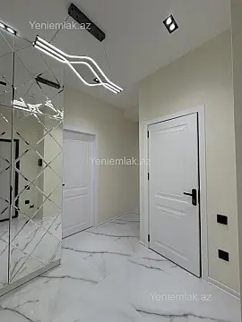 Satılır 3 otaqlı yeni tikili 79 m²