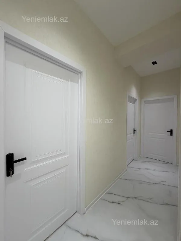 Satılır 3 otaqlı yeni tikili 79 m²