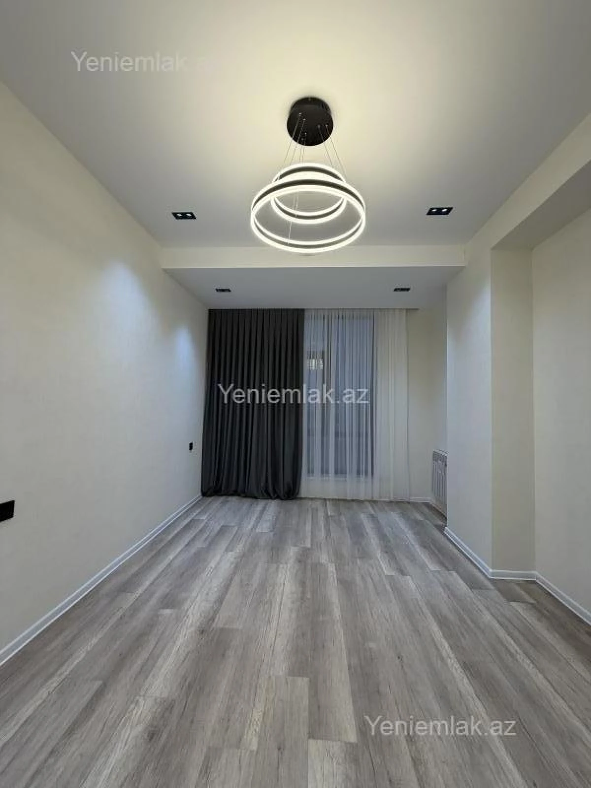 Satılır 3 otaqlı yeni tikili 79 m²