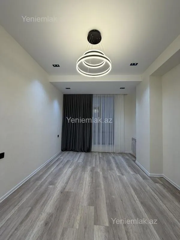 Satılır 3 otaqlı yeni tikili 79 m²