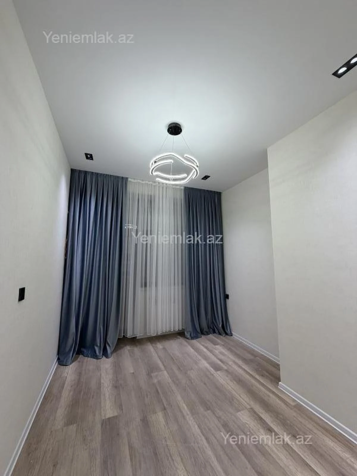 Satılır 3 otaqlı yeni tikili 79 m²