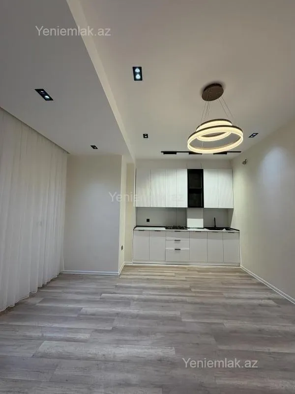 Satılır 3 otaqlı yeni tikili 79 m²