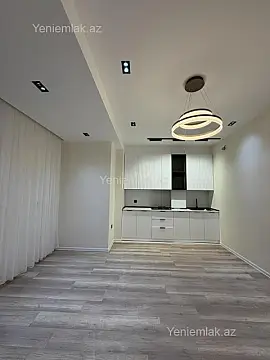 Satılır 3 otaqlı yeni tikili 79 m²