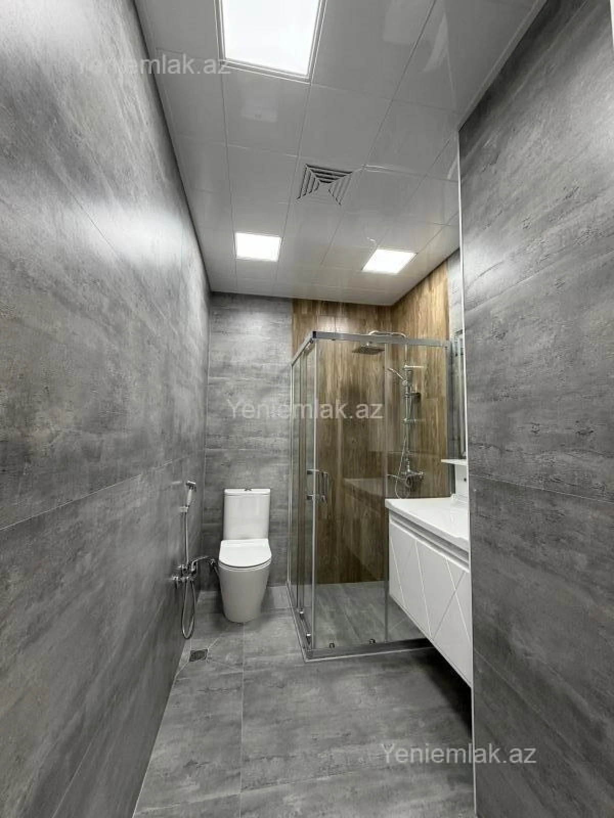 Satılır 3 otaqlı yeni tikili 79 m²