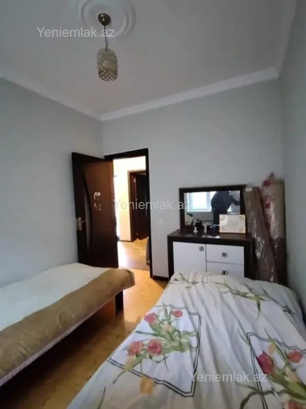 Satılır 3 otaqlı həyət evi 58 m²