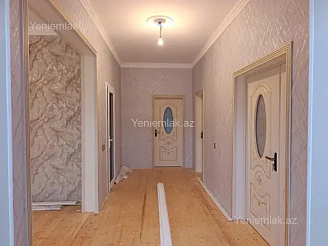 Satılır 3 otaqlı həyət evi 110 m²