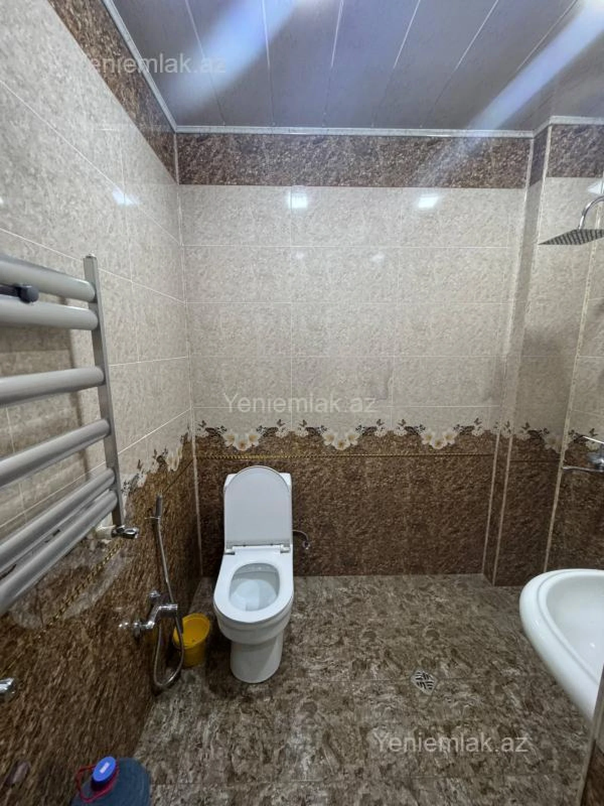 Satılır 2 otaqlı yeni tikili 55 m²